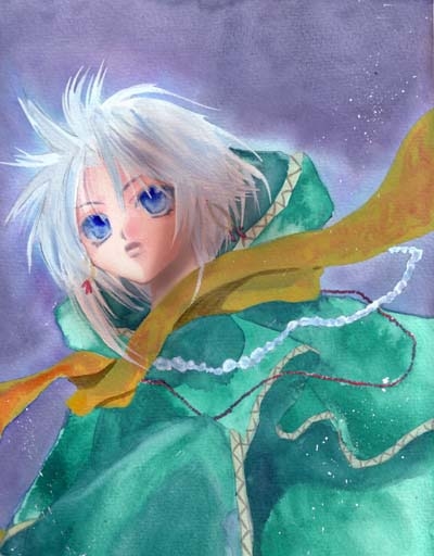 �I���W�i��